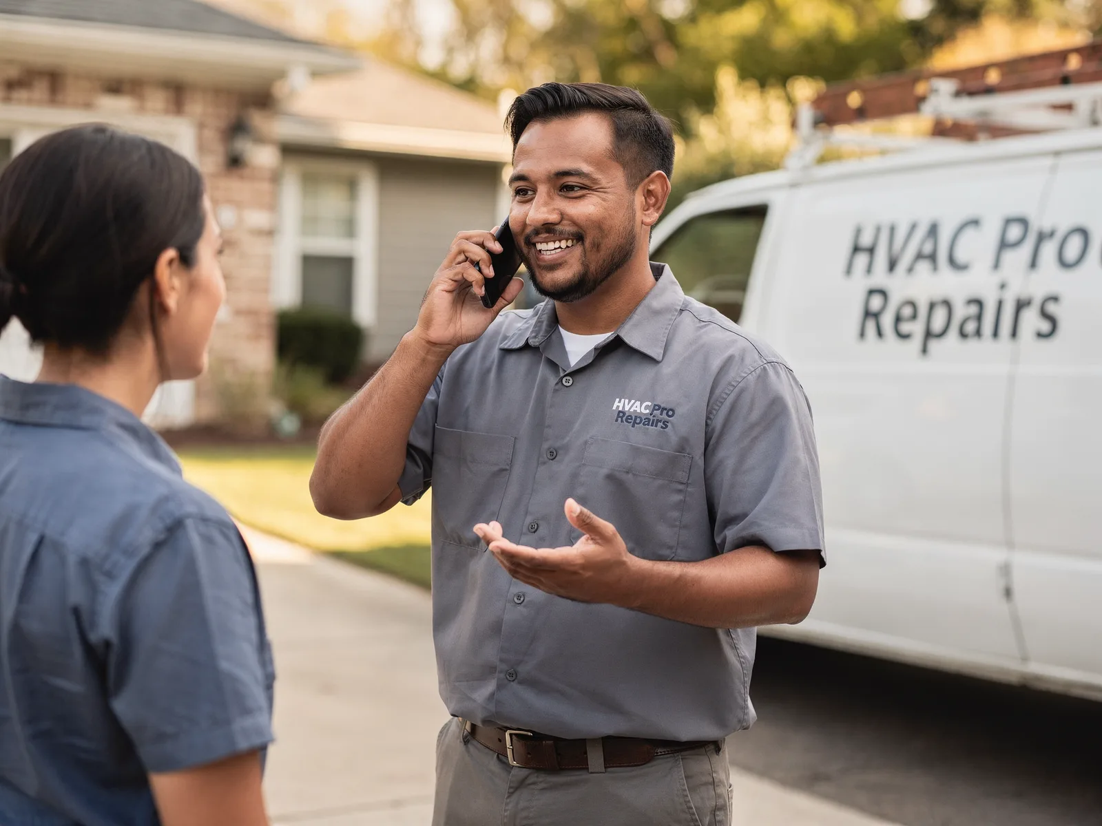 Heat Pump Repair Decatur, IN FAQs